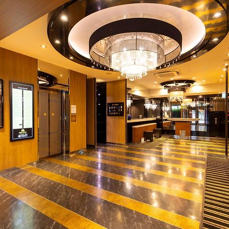 Apa Hotel Kanazawa Katamachi Extérieur photo