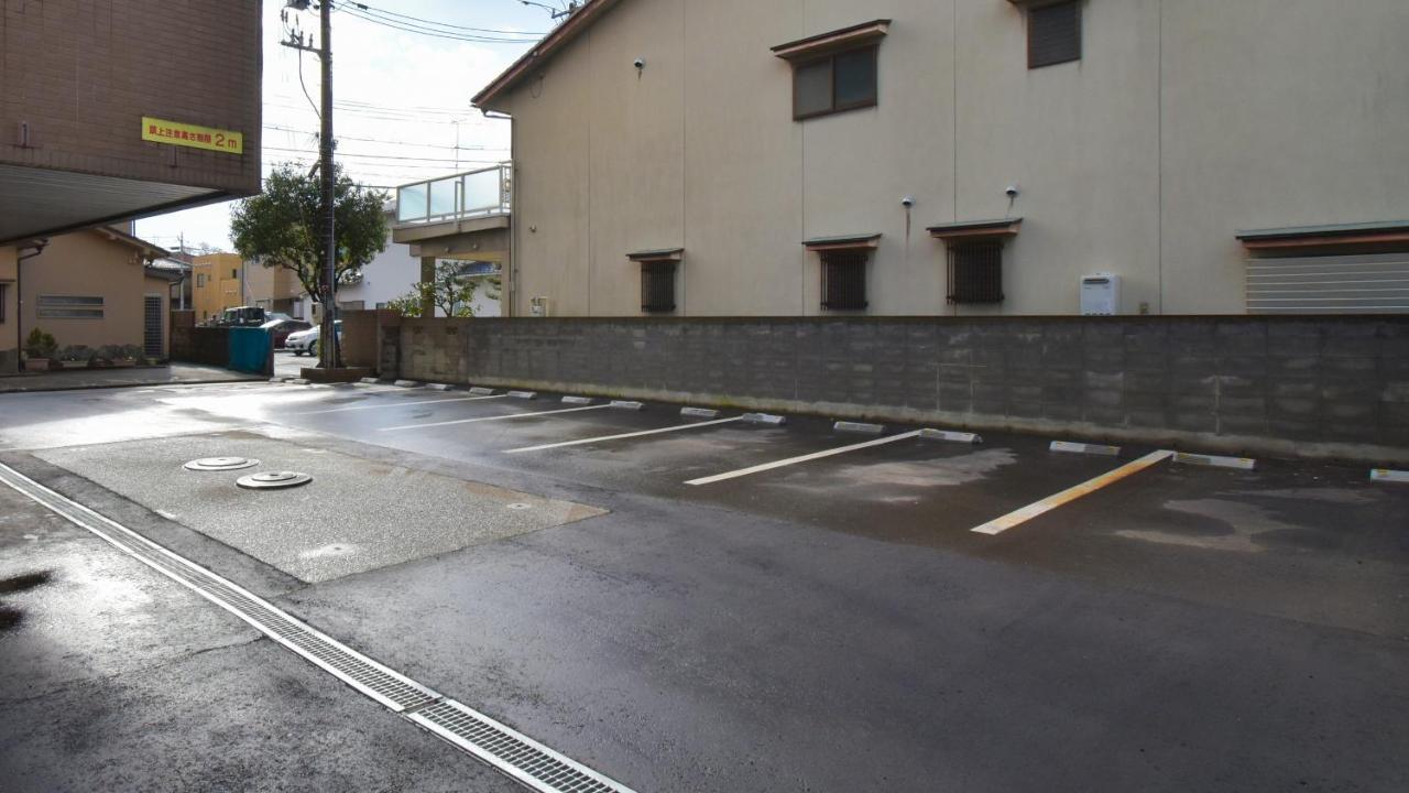 Apa Hotel Kanazawa Katamachi Extérieur photo
